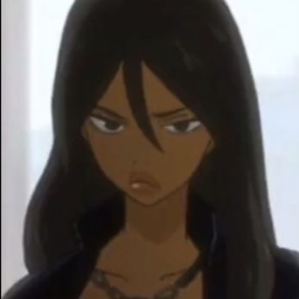 Meet your Posher, Audrey